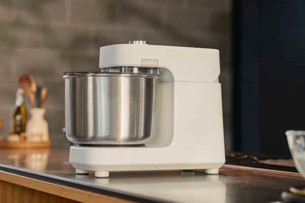 Robot do wyrabiania ciasta Ooni Halo Pro UU-P31600 White
